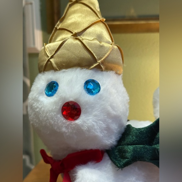 Mr Bingle Plush - Lot of 3 - Picture 11 of 14